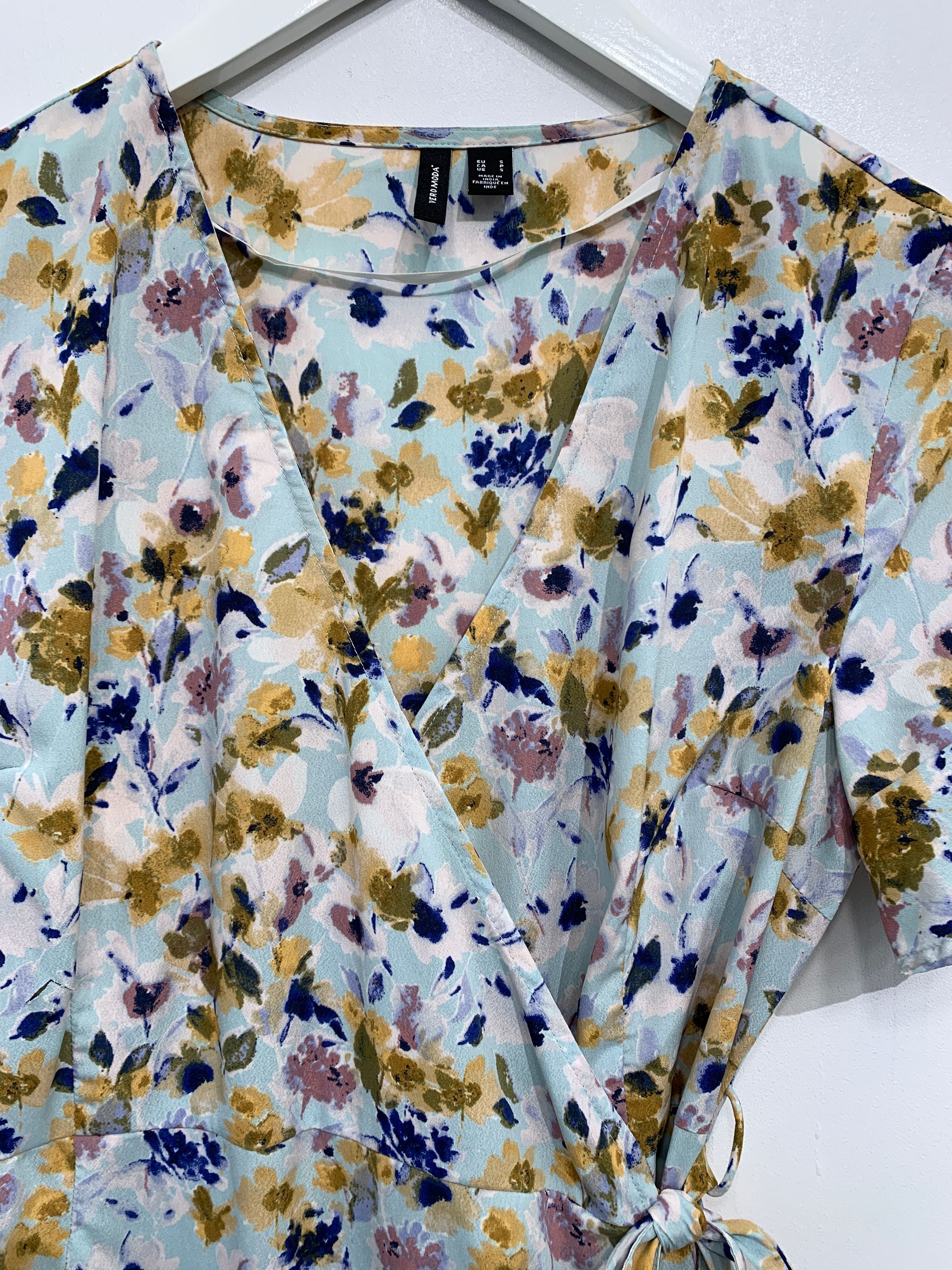 Vero Moda Kjole